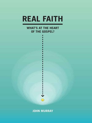 cover image of Real Faith